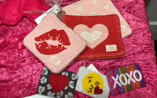 Four Adorable Valentine's Gifts for Kids