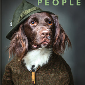 ACC Publishing - Dog People