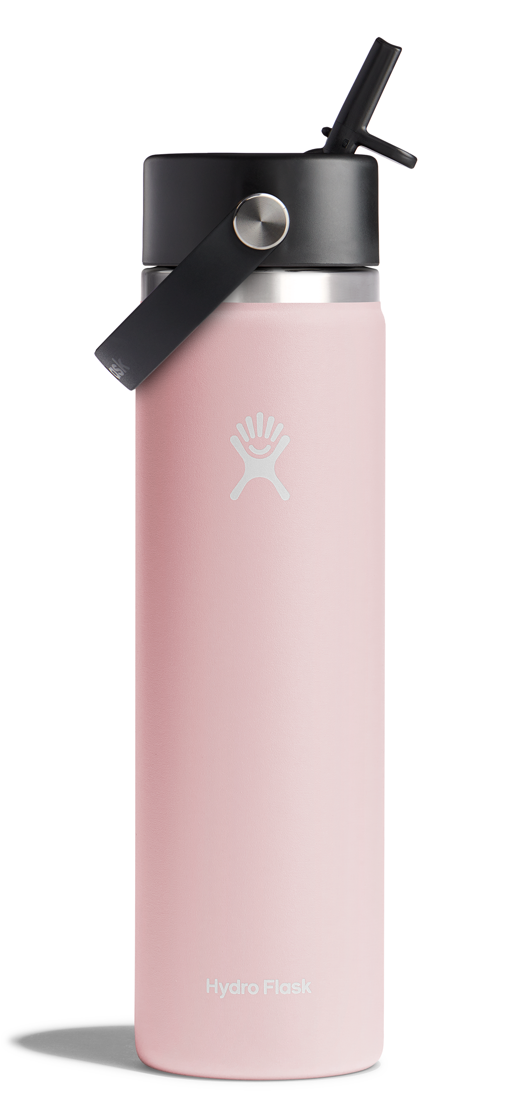 24 Oz Hydro Flask Academy With Straw Hydro Flask 24 Straw Cap
