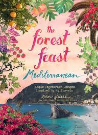Abrams Books - Forest Feast Mediterranean