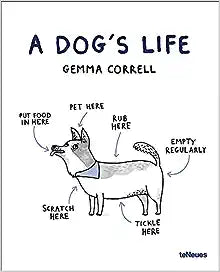 ACC Publishing - Dogs Life