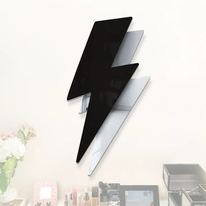 4Artworks - Lightning Bolt Wall Art
