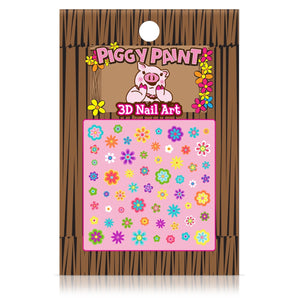 Piggy Paint - Nail Art Stickers