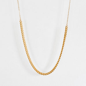 Thatch - 14K Gold Filled Maeby Necklace