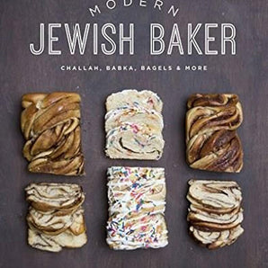 Norton - Modern Jewish Baker