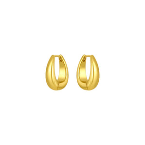 FYB - Lana Hoop Earrings