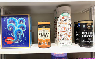 Luster’s Gift Guide 2020: Gifts for your Office Buddies!
