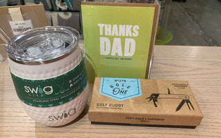 Luster's Picks for Father's Day!