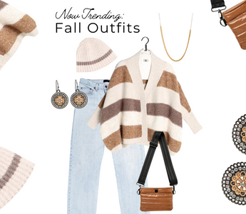 Fall sales boutique outfits