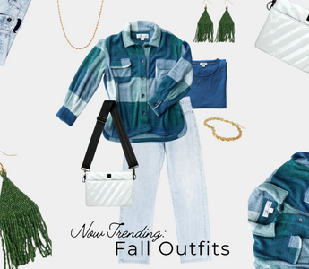 Must-Have Fall Fashion Outfit Inspiration