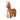 Zuny - Horse Bookend