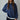 By Together - Always On Crew Twofer Pullover Navy