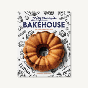 Chronicle - Zingerman’s Bakehouse