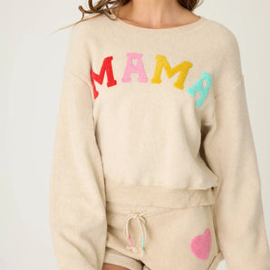 PJ Salvage - Long Sleeve Top for The Mama