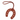 Daily Candy - Horse Shoe Bag Charm