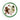 Demdaco - Snowman with Gingerbread Glass Round Plate