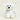 Warmies - Marshmallow Gray Bear Warmies®