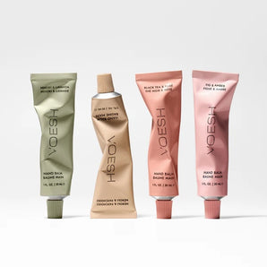 Voesh - Hand Care: Hand Balm 2.5 oz.