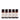 Bourbon Barrel Foods - Woodford Reserve Bitters Dram Set - Five Pack (10ml Each)