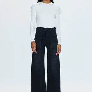 Pistola - Penny Utility in Collins Pant