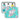 La Chatelaine - Tiffany Blue Hand Cream Trio