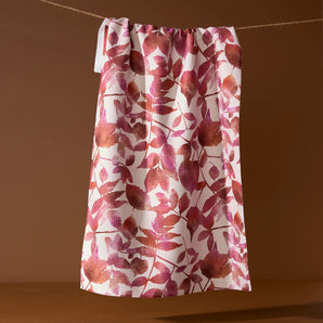 Geometry - Fall 1 2025 Tea Towel