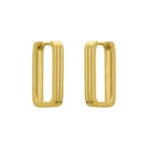 FYB - Ani Huggies Earrings