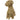 Allie and Eddy Designs - Large Seagrass Sitting Dog