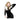 Sammy Gorin - Karma Is A Cat Sticker