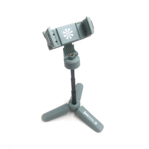 Tech Candy - Stand and Deliver Phone Tri-Pod