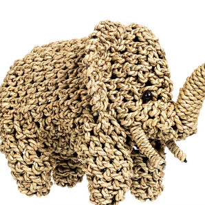 Allie and Eddy Designs - Medium Elephant