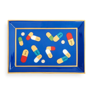 Jonathan Adler - Full Dose Trinket Tray
