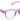 Peepers - Grandview (Blue Light) Pink Readers