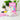 Gift Republic - DIY Unicorn Crochet Kit
