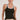Elan - Contrast Trim Tank Top