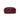 Think Royln - Touch Up Travel Case Glossy Deep Burgundy