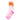 Gumball Poodle - Hot and Flashy Grip Socks