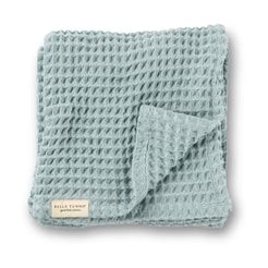 Bella Tunno - Waffle Baby Blanket