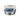 Mud Pie - Block Print Tidbit Bowls Set of 2