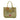 The Jacksons London - Carmen Mustard Small Handbag