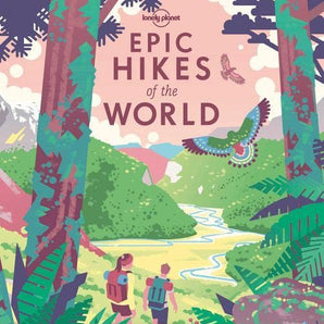 Hachette - Epic Hikes
