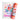 Pink Picasso - Blue-ming Paint By Numbers Kit