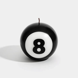 54Celsius - Proper Wax 8 Ball Candle