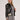 Elan - Bomber Trim Jacket - FINAL SALE