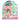 Stephen Joseph - Sticker By Number Princess Book