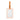 Demdaco - Pink Luggage Tag 2.5x4.5in