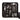 BeyBerk - 8 Piece Black Multi Tool Set