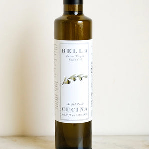 Bella Cucina - California Extra Virgin Olive Oil 6 oz.