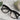 Peepers - To The Max (Blue Light) Black/Black Marble Readers