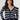 J. Society - Navy Combo Cardigan - FINAL SALE
